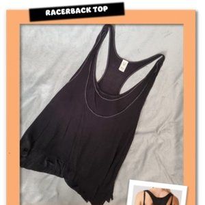 Free People Racerback Tank